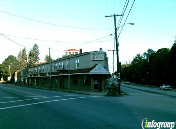 Milano House of Pizza - Nashua - Nashua, NH