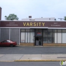 Harrison Varsity Cleaners - Dry Cleaners & Laundries