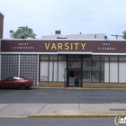 Harrison Varsity Cleaners