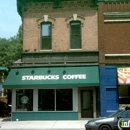 Starbucks Coffee - Coffee & Espresso Restaurants