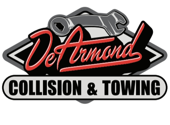 DeArmond Towing, LLC - Ozark, AR