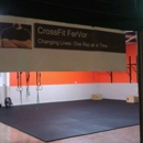 CrossFit FerVor - Health & Fitness Program Consultants