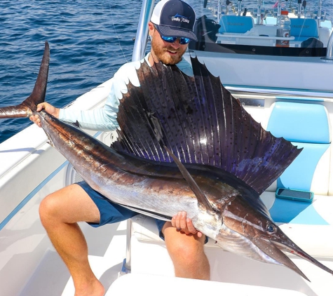 Topwater Charters - North Palm Beach, FL