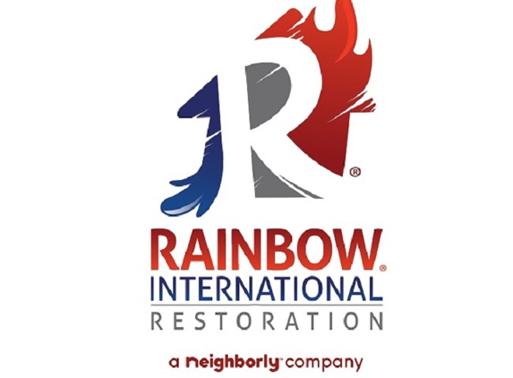 Rainbow International of Catawba County - Lenoir, NC