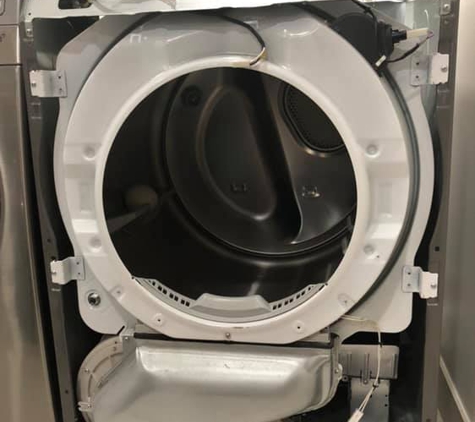 Oceanside Appliance Repairs - Oceanside, CA. Dryer Repair Service Oceanside Ca