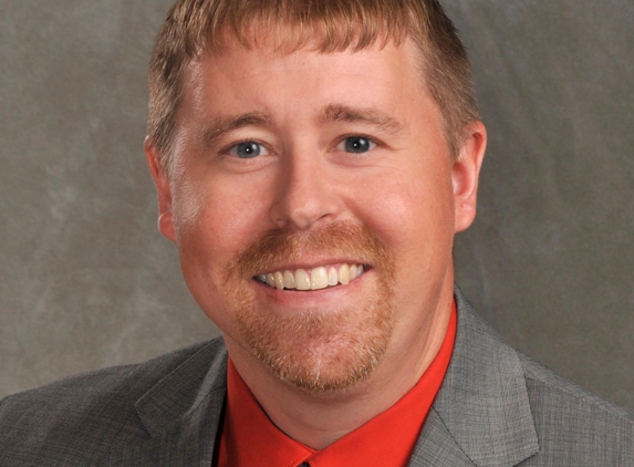 Edward Jones - Financial Advisor: Bryce Fitch - Greenup, IL