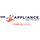 Mr. Appliance of Midland - Major Appliance Parts