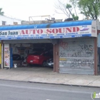 San Juan Auto Sonido