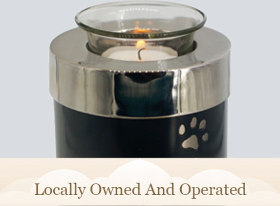 Mackay Pet Cremations. Our Ceramic Urns And Rainbow Bridge Tins