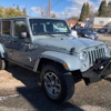 SJ Denham Chrysler Jeep Dodge Ram gallery