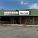 Boats & Motors Of Dalton, Inc. - New Car Dealers