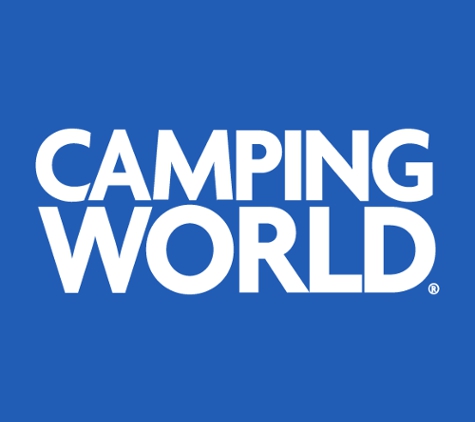 Camping World - Parts & Accessories - Van Buren Township, MI