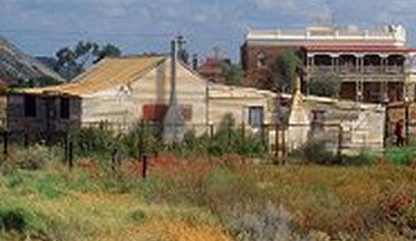 Leonora Shire Council