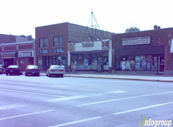 Melrose Liquors - Melrose Park, IL