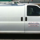 Blanton's HVAC Services