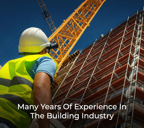 La Spina Construction - Bungalow, QLD. Many Years Of Experience In The Building Industry