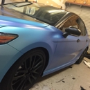 SCS Graphics - Automobile Customizing