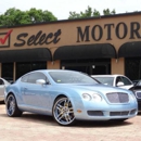 Select Motors of Tampa - Used Car Dealers