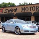 Select Motors of Tampa