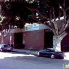 Los Angeles City Police Department