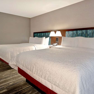 Hampton Inn Pleasant View - Pleasant View, TN