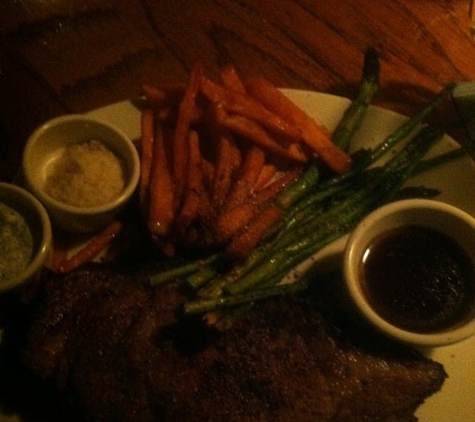 Outback Steakhouse - Annapolis, MD
