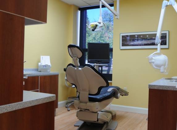 Alliance for Dental Care, PLLC - Rochester, NH