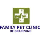 Family Pet Clinic of Grapevine - Veterinary Clinics & Hospitals