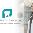 Prime Dental Specialists: Samantha Chou - Dentists