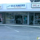 Anawood Cleaners - Dry Cleaners & Laundries