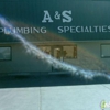 A-S Plumbing Specialties gallery