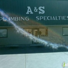 A-S Plumbing Specialties