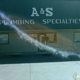 A-S Plumbing Specialties