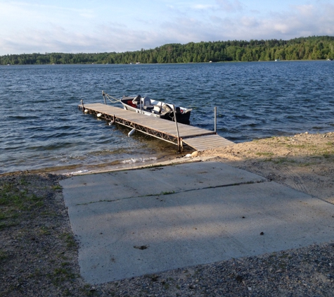 Borde Du Lac Lodge - Laporte, MN