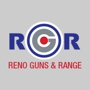Reno Guns & Range