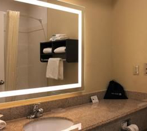 Best Western Plus North Houston Inn & Suites - Houston, TX