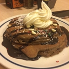 IHOP