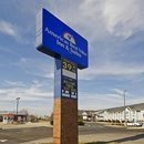 Americas Best Value Inn & Suites McDonough - Motels