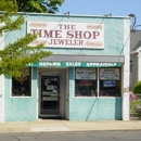 Time Shop Watch Clock & Jewelry Repair - Clock Repair