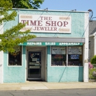 Time Shop Watch Clock & Jewelry Repair