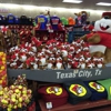 Buc-ee's gallery