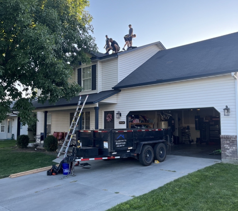 Flash Rite Roofing - Caldwell, ID