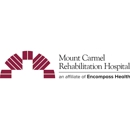 Mount Carmel Rehabilitation Hospital, affl. of Encompass Health - Physical Therapists