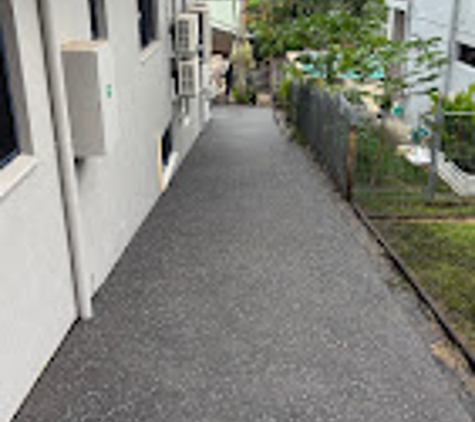 DHB Construction & Concrete