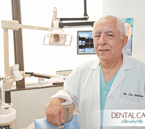 Dental Care of Beverly Hills - Beverly Hills, CA