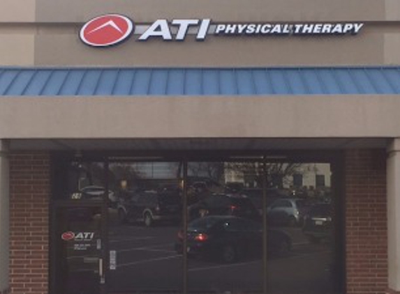 ATI Physical Therapy - Conshohocken, PA