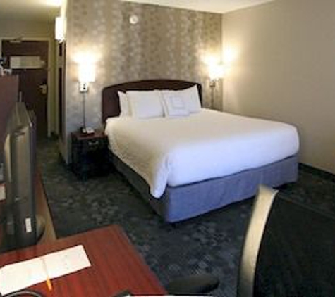 Courtyard by Marriott - Matthews, NC