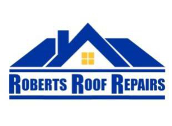 Roberts Roof Repairs