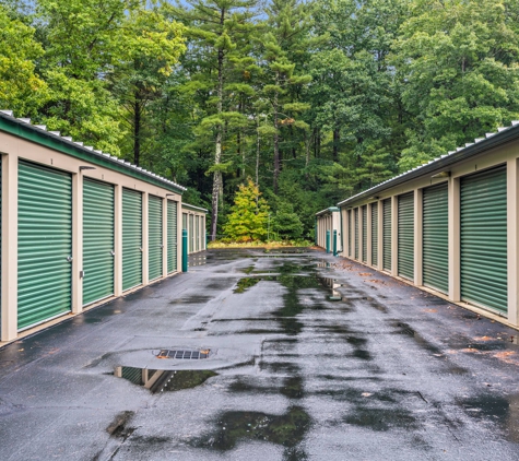 SpareBox Storage - Amherst, NH