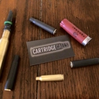 CartridgeCalls